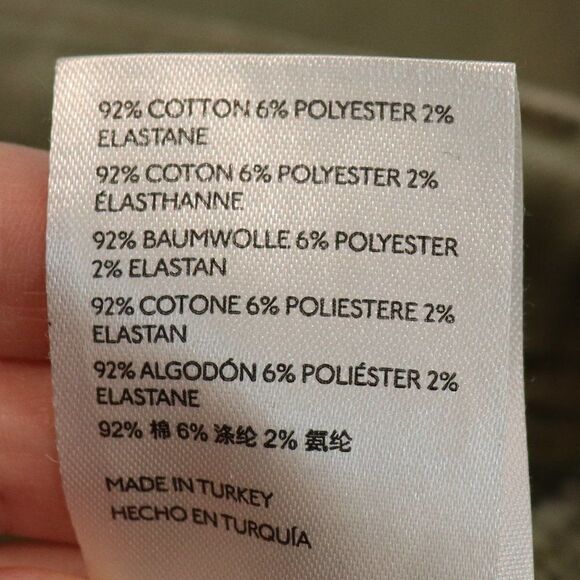 Free People We The Free Jean utility Jegging - Picture 14 of 15